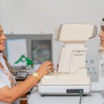 Know the early signs of glaucoma symptoms