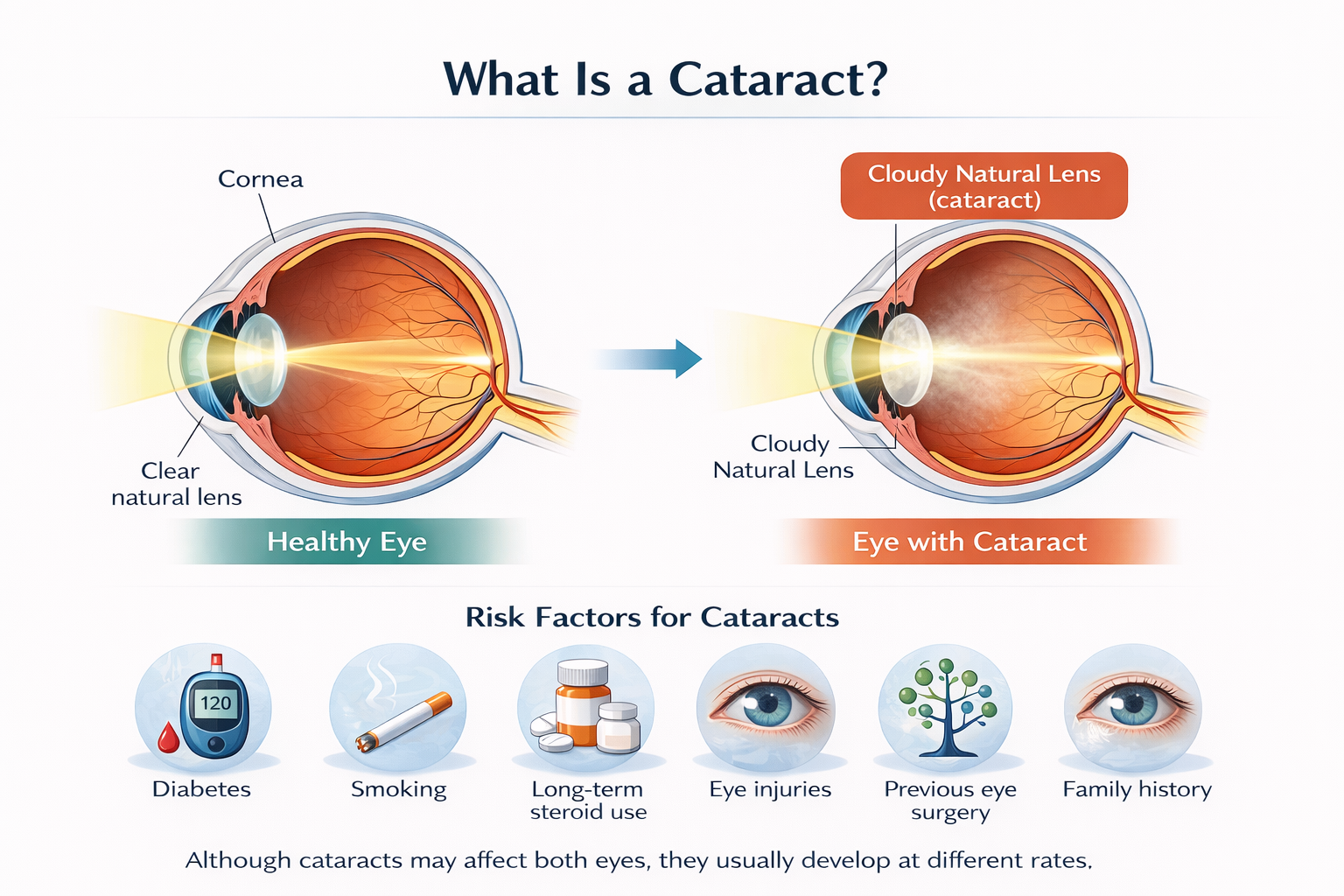 What is a Cataract