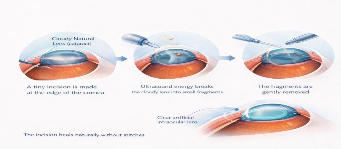 Cataracts BLOG - Eagle Eyecare - Validated 260226