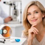 Am I a Good Candidate for Lens Replacement Surgery