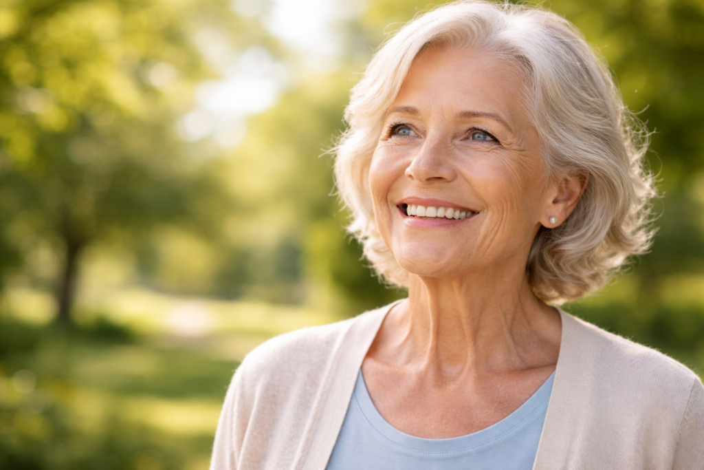 Posterior Capsule Opacification