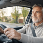 Driving After Eye Surgery