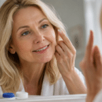 Glasses or Contact Lenses versus Lens Replacement Surgery