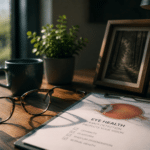 Family History of Cataracts or Eye Disease?