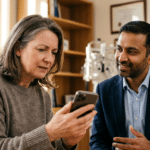 What Is Presbyopia and Can It Be Treated Without Glasses?