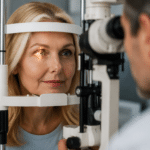 Is It Time for More Than a Standard Eye Test