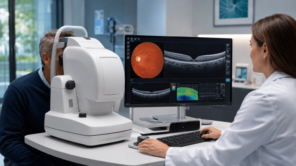 retinascan