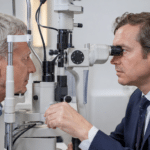 Early Signs of Cataracts- Would an Eye Test in Chesterfield Reveal Them?
